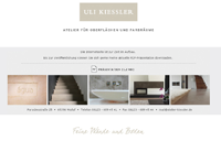Atelier Kiessler