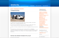 Detektei IBS