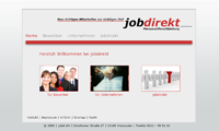 jobdirekt Personaldienstleistungen