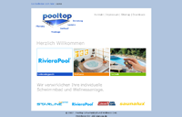 pooltop